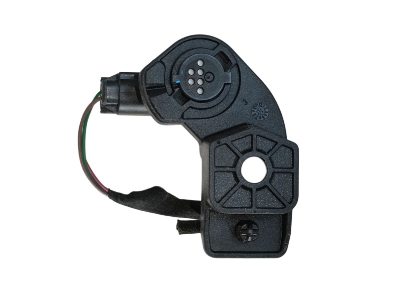 Recambio de modulo electronico para mercedes-benz eqa (h243) eqa 250+ (243.702) referencia OEM IAM  A0009054807 