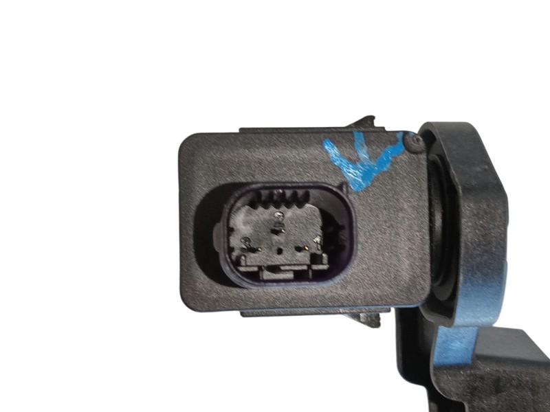 Recambio de modulo electronico para mercedes-benz eqa (h243) eqa 250+ (243.702) referencia OEM IAM  A0009054807 