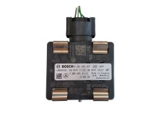 Recambio de modulo electronico para mercedes-benz eqa (h243) eqa 250+ (243.702) referencia OEM IAM  0203302447 