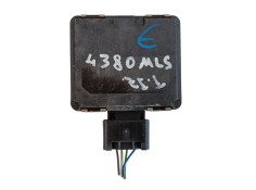 Recambio de modulo electronico para mercedes-benz eqa (h243) eqa 250+ (243.702) referencia OEM IAM  0203302447  2