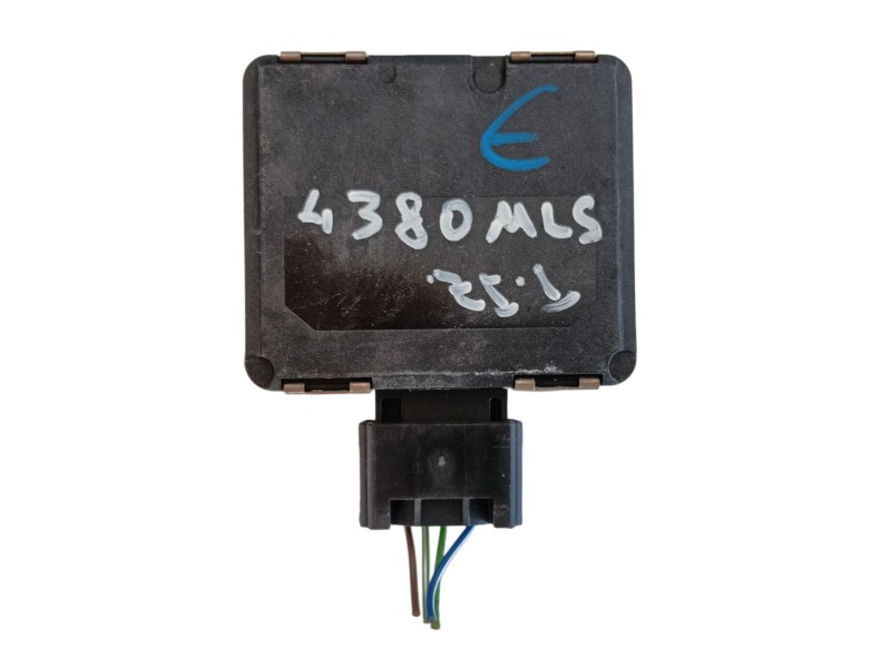 Recambio de modulo electronico para mercedes-benz eqa (h243) eqa 250+ (243.702) referencia OEM IAM  0203302447 