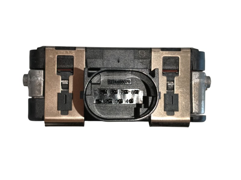 Recambio de modulo electronico para mercedes-benz eqa (h243) eqa 250+ (243.702) referencia OEM IAM  0203302447 