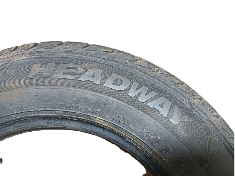 Recambio de neumatico para » otros... modelos referencia OEM IAM 155/80 R13 79T 2 HEADWAY