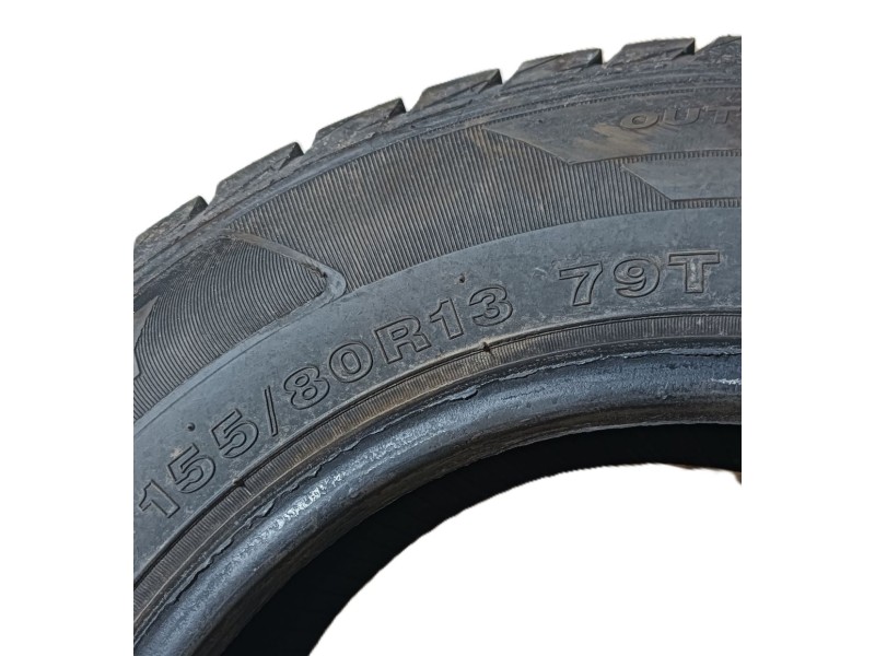 Recambio de neumatico para » otros... modelos referencia OEM IAM 155/80 R13 79T 2 HEADWAY