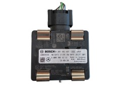 Recambio de modulo electronico para mercedes-benz eqa (h243) eqa 250+ (243.702) referencia OEM IAM  0203302447 