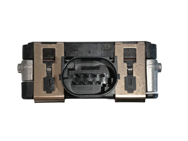 Recambio de modulo electronico para mercedes-benz eqa (h243) eqa 250+ (243.702) referencia OEM IAM  0203302447 