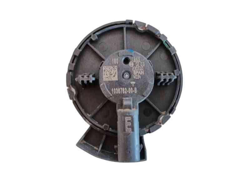 Recambio de sensor de impacto para tesla model y (5yjy) ev a las 4 ruedas referencia OEM IAM  103676200B 