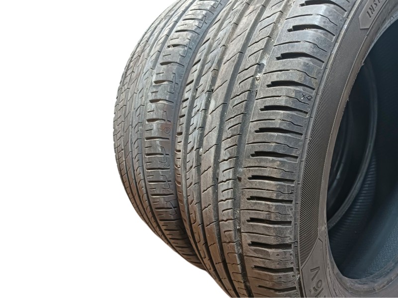 Recambio de neumatico para » otros... modelos referencia OEM IAM 205/55 R16 91V 2 BARUM