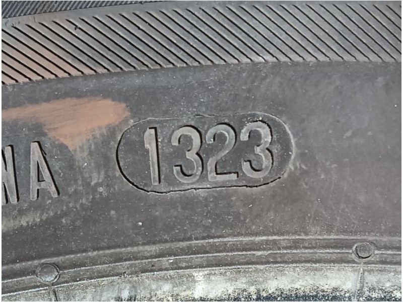 Recambio de neumatico para » otros... modelos referencia OEM IAM 205/55 R16 91V 2 BARUM