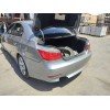 bmw 5 (e60) del año 2006