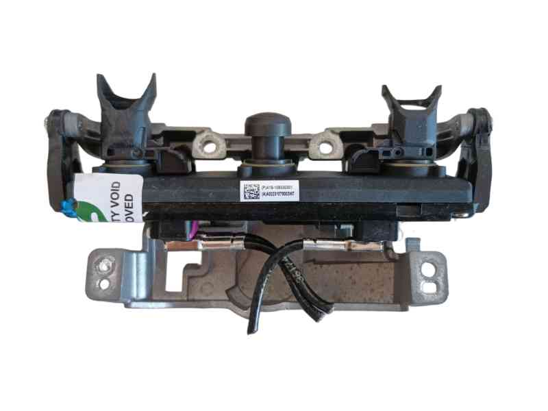 Recambio de modulo electronico para tesla model y (5yjy) ev a las 4 ruedas referencia OEM IAM  A18105030301 