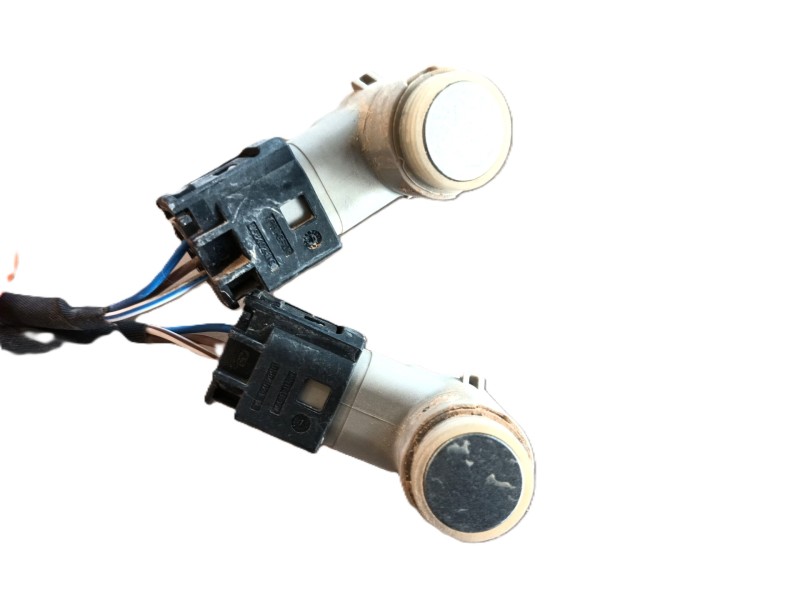 Recambio de sensor aparcamiento delantero para omoda omoda5 t31 referencia OEM IAM  806006848AA 