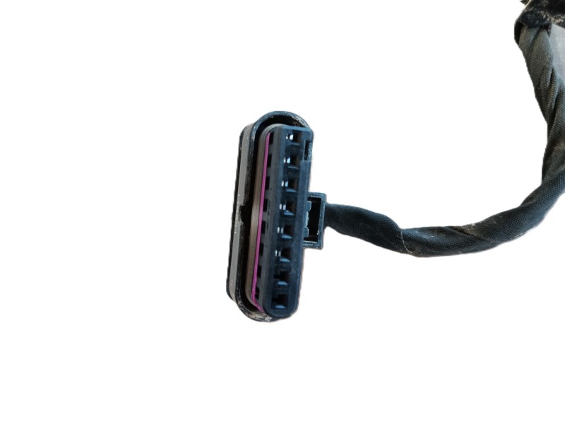 Recambio de sensor aparcamiento delantero para omoda omoda5 t31 referencia OEM IAM  806006848AA 