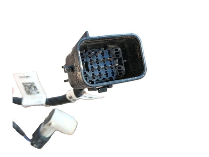 Recambio de sensor aparcamiento delantero para omoda omoda5 t31 referencia OEM IAM  806006848AA 