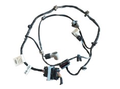 Recambio de sensor aparcamiento delantero para omoda omoda5 t31 referencia OEM IAM  806006848AA 