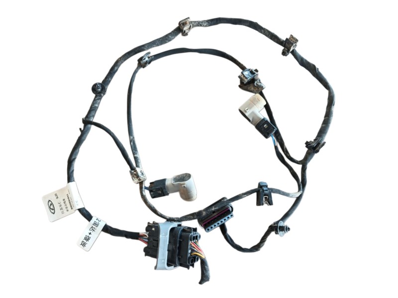 Recambio de sensor aparcamiento delantero para omoda omoda5 t31 referencia OEM IAM  806006848AA 