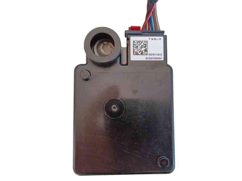 Recambio de modulo electronico para tesla model y (5yjy) ev a las 4 ruedas referencia OEM IAM  160791700G 