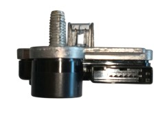 Recambio de modulo electronico para tesla model y (5yjy) ev a las 4 ruedas referencia OEM IAM  160791700G  2