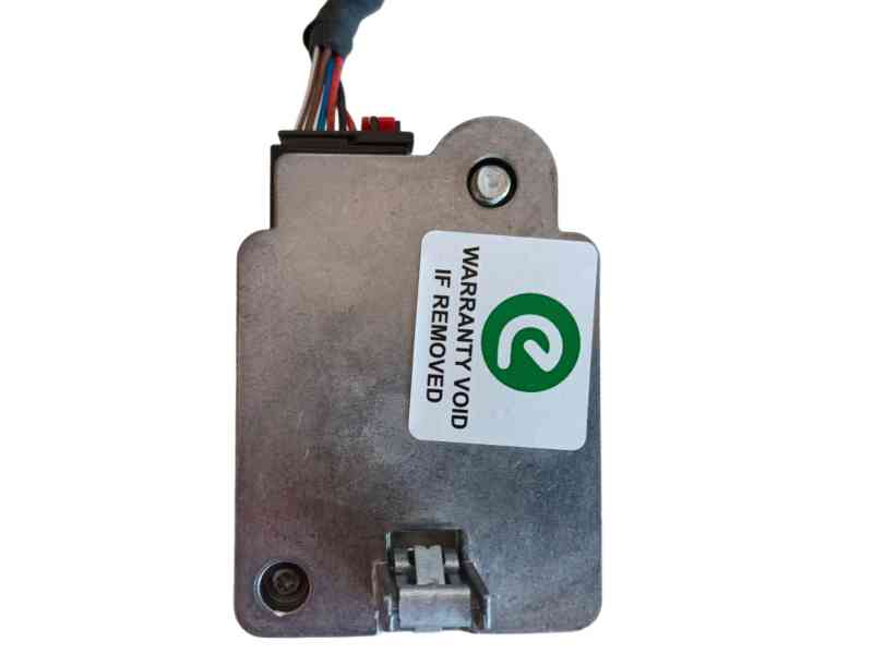Recambio de modulo electronico para tesla model y (5yjy) ev a las 4 ruedas referencia OEM IAM  160791700G 