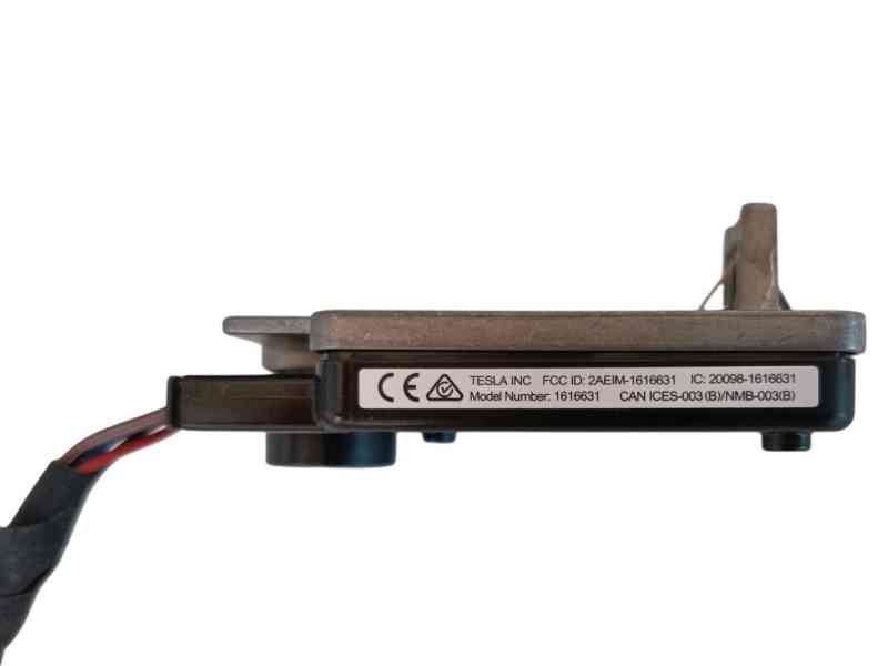 Recambio de modulo electronico para tesla model y (5yjy) ev a las 4 ruedas referencia OEM IAM  160791700G 