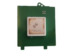 Recambio de antena para tesla model y (5yjy) ev a las 4 ruedas referencia OEM IAM  159909700B  2