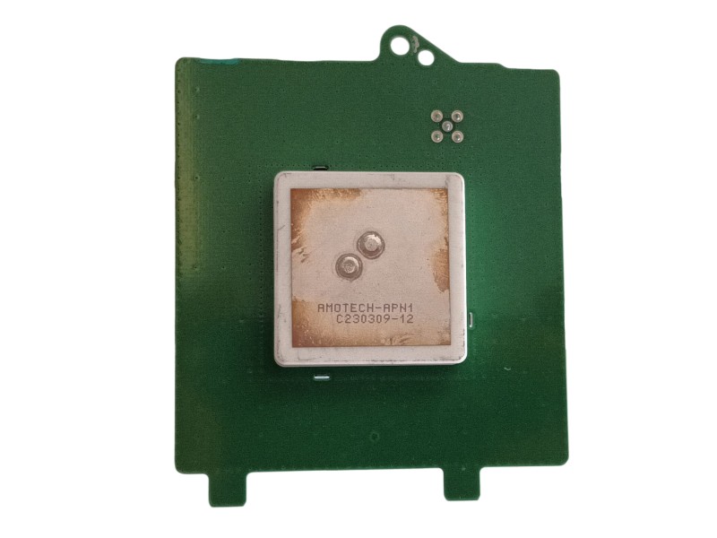 Recambio de antena para tesla model y (5yjy) ev a las 4 ruedas referencia OEM IAM  159909700B 