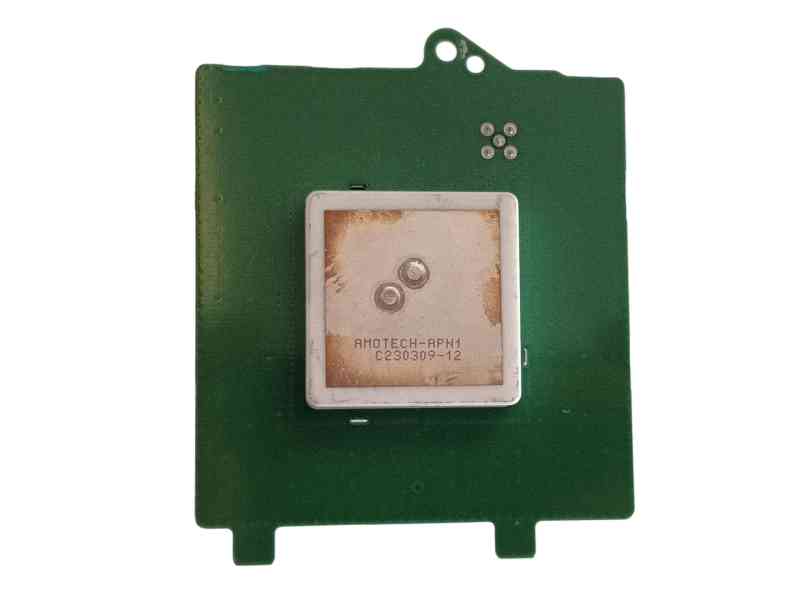 Recambio de antena para tesla model y (5yjy) ev a las 4 ruedas referencia OEM IAM  159909700B 