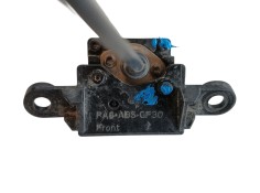 Recambio de camara trasera para omoda omoda5 t31 referencia OEM IAM  704001025AA  2