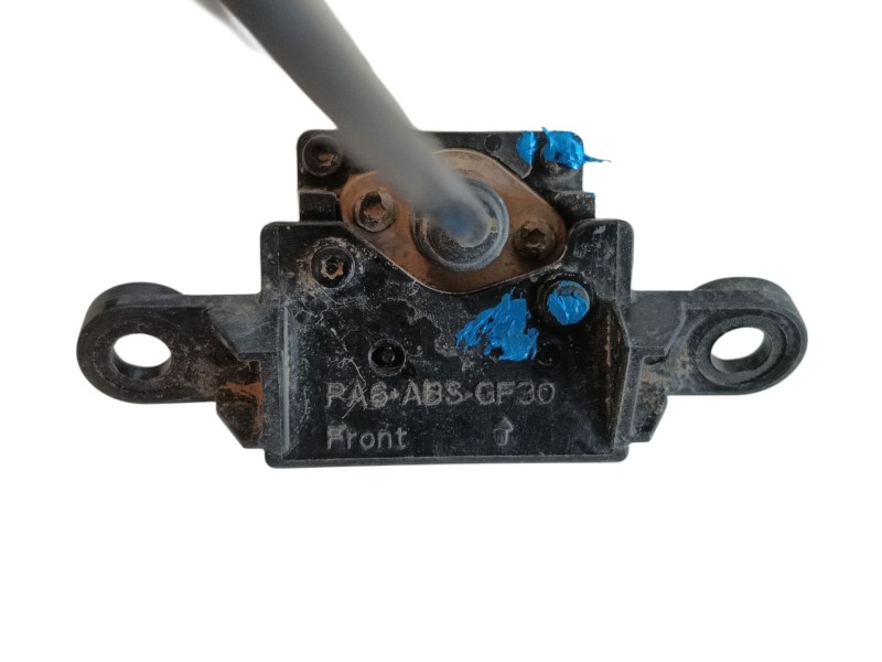 Recambio de camara trasera para omoda omoda5 t31 referencia OEM IAM  704001025AA 