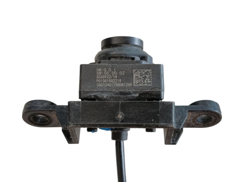 Recambio de camara trasera para omoda omoda5 t31 referencia OEM IAM  704001025AA 