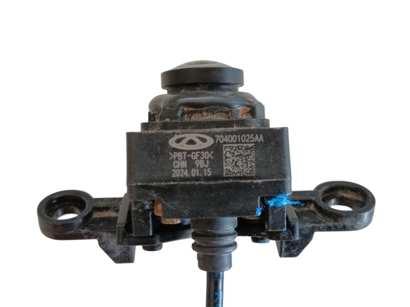 Recambio de camara trasera para omoda omoda5 t31 referencia OEM IAM  704001025AA 