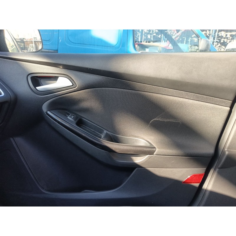 Recambio de guarnecido puerta delantera derecha para ford focus iv (hn) 1.0 ecoboost referencia OEM IAM   