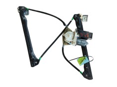 Recambio de elevalunas delantero izquierdo para seat toledo ii (1m2) 1.9 tdi referencia OEM IAM   