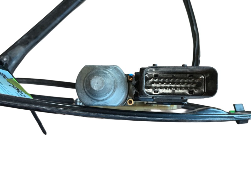 Recambio de elevalunas delantero izquierdo para seat toledo ii (1m2) 1.9 tdi referencia OEM IAM   