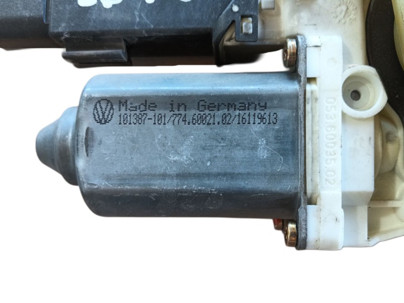 Recambio de elevalunas delantero izquierdo para seat toledo ii (1m2) 1.9 tdi referencia OEM IAM   