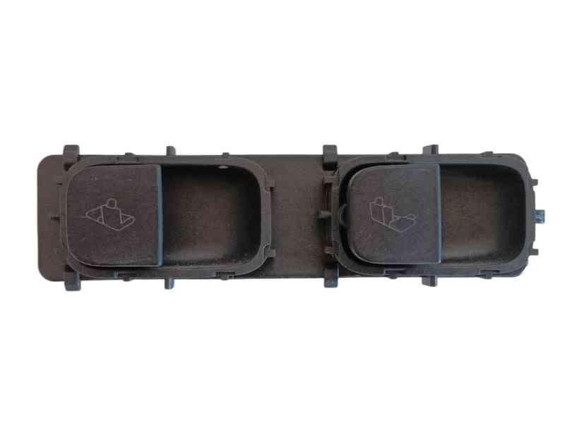 Recambio de interruptor para tesla model y (5yjy) ev a las 4 ruedas referencia OEM IAM  164741400A 