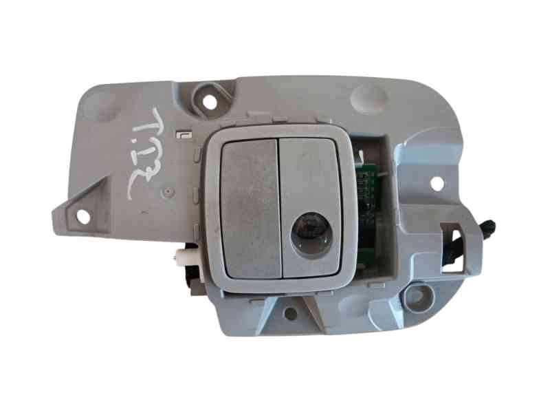 Recambio de luz interior para tesla model y (5yjy) ev a las 4 ruedas referencia OEM IAM   