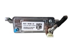 Recambio de modulo electronico para ford mustang mach-e (cgw) ev 4x4 referencia OEM IAM  19H406AD  2