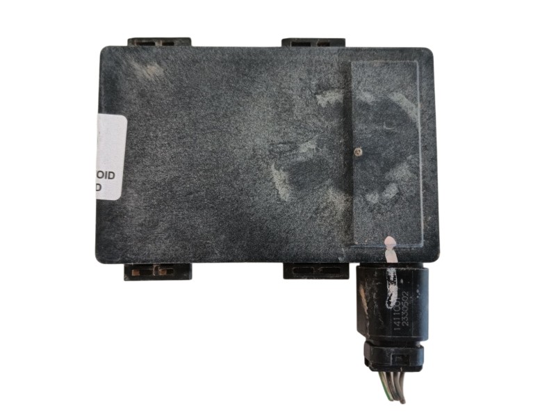 Recambio de modulo electronico para ford mustang mach-e (cgw) ev 4x4 referencia OEM IAM  ML3T9G765AL 