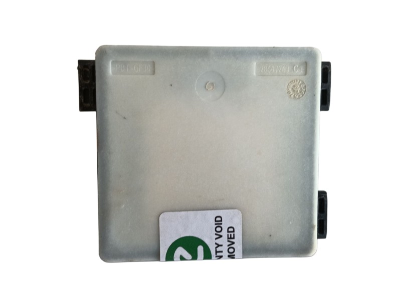 Recambio de modulo electronico para ford mustang mach-e (cgw) ev 4x4 referencia OEM IAM  ML3T14H031AK 