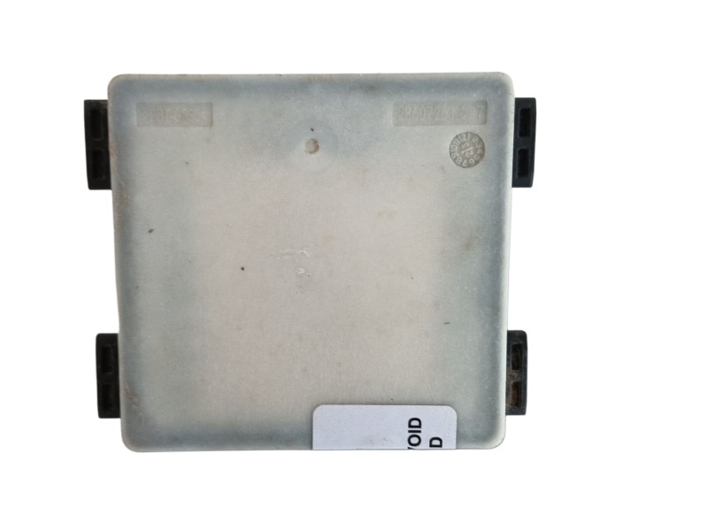 Recambio de modulo electronico para ford mustang mach-e (cgw) ev 4x4 referencia OEM IAM  ML3T14H031AK 