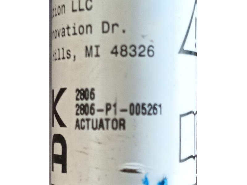 Recambio de modulo electronico para ford mustang mach-e (cgw) ev 4x4 referencia OEM IAM   