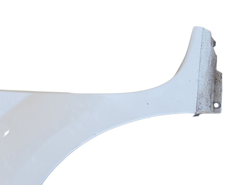 Recambio de aleta delantera izquierda para peugeot partner monospace (5_, g_) 1.9 d referencia OEM IAM   