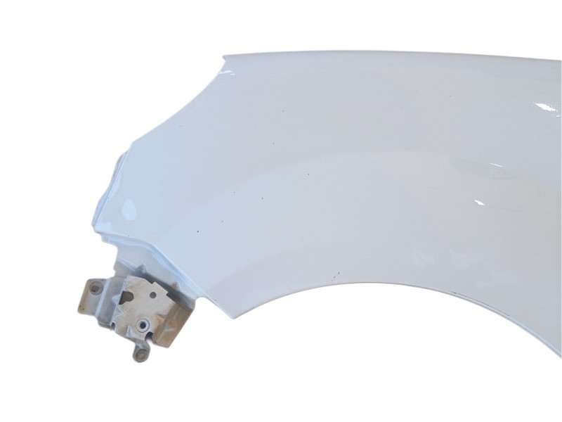 Recambio de aleta delantera izquierda para peugeot partner monospace (5_, g_) 1.9 d referencia OEM IAM   