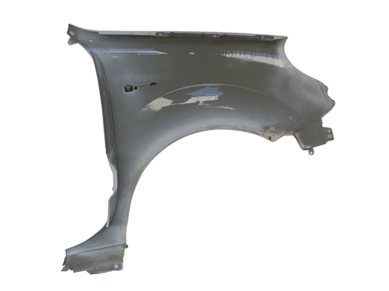 Recambio de aleta delantera izquierda para peugeot partner monospace (5_, g_) 1.9 d referencia OEM IAM   