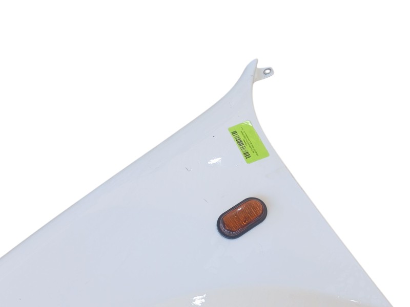 Recambio de aleta delantera izquierda para peugeot partner monospace (5_, g_) 1.9 d referencia OEM IAM   