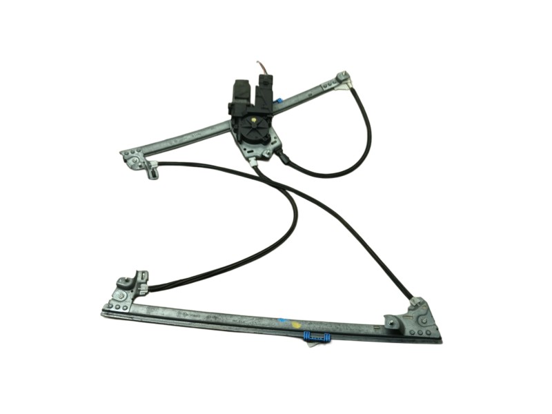 Recambio de elevalunas delantero derecho para renault espace iv (jk0) grand espace dynamique referencia OEM IAM 8200424422 82000