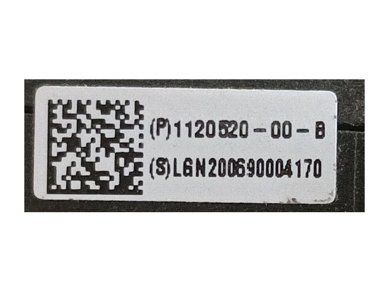 Recambio de modulo electronico para tesla model s (5yjs) referencia OEM IAM   