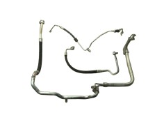 Recambio de tubos aire acondicionado para audi q2 (gab, gag) 30 tdi referencia OEM IAM 5Q1816738H 5Q1816738F 