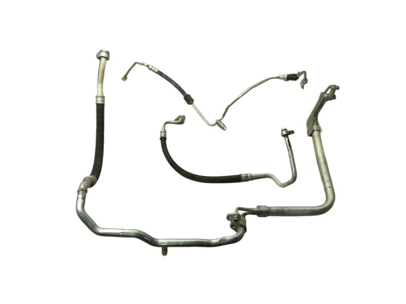 Recambio de tubos aire acondicionado para audi q2 (gab, gag) 30 tdi referencia OEM IAM 5Q1816738H 5Q1816738F 